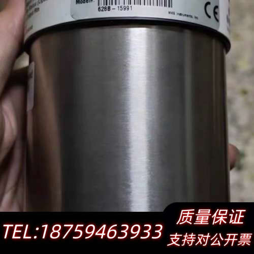 MKS真空压力计628B-15991，锈钢材质，量程0.1.询价