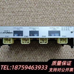 Type 2马达启动控制模块 MS.询价 HEEM HYUNDAI