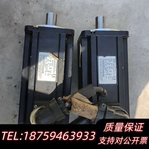 汇川 ISMH2-25C30CD-A334Y-S4伺服电机.询价