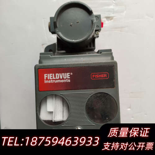 FISHER DVC5010,。意者点想要与.询价