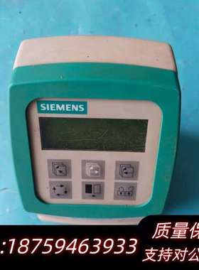 流量计SITRANS FM MAGFLO询价