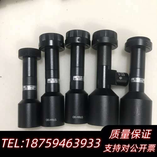 茉丽特远心镜头 MML08-HR65 MML05-HR65.询价