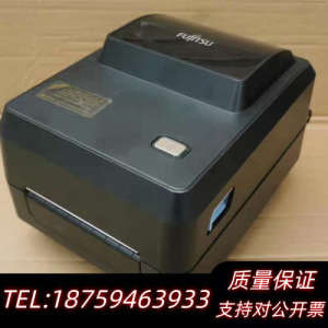 LPK240通Fujitsu热敏热转印打印机胶贴标签WS.询价
