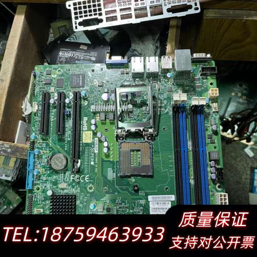 超微X10SLM-F一片一切1150针.询价