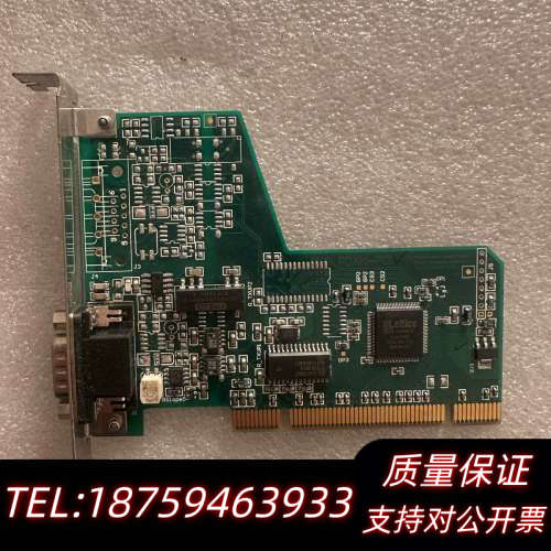 PEAK PCAN-PCI双通道通讯卡 光电解耦 IPE.询价