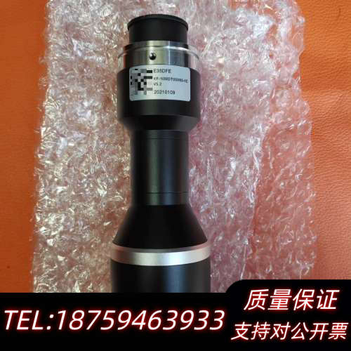灿锐XF-10MDT05X65-1C工业远心镜头 双远心 0询价