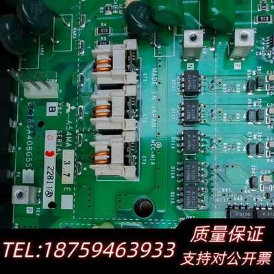 A54MA3.7EA540变频器驱动板BC186A4询价