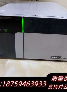 岛津CBM-20A控制器，联机，联机图如下，机器询价