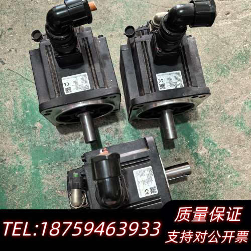 埃斯顿伺服电机EMG-10DLB22 1KW  .询价