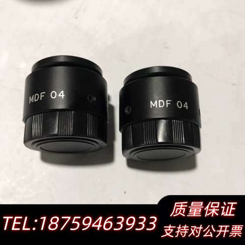 OPTART工业镜头 MDF04 0.15-064倍 物距7.询价