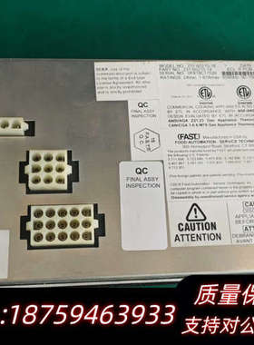 Meridian MEC-110C FASTRON控制板询价