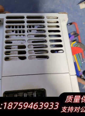 变频器VFD022M232.2KW 220V询价