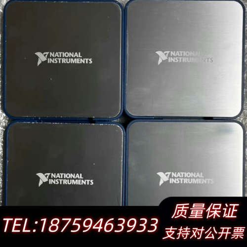 NI SCB-68A  屏蔽式I/O接线盒.询价