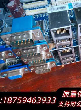 VIA威盛双网卡工业工控机主板 EPIA-M840-12PE.询价