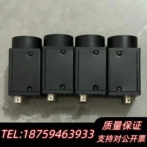 工业相机 MV-CA005-20GC 彩色50万像素.询价