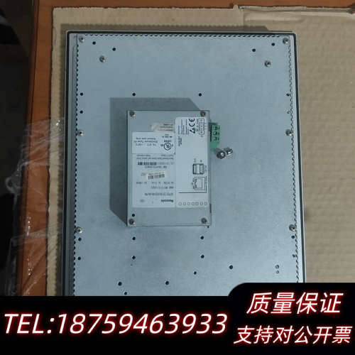 Rexroth力士乐工控屏 IndraControl V，型询价