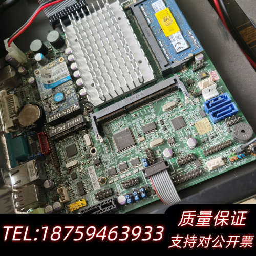工控itx主板NF9M-2930，尺寸17x17.询价
