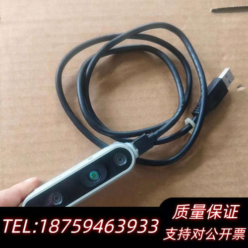 英特尔Intel RealSense D435深度相机双.询价