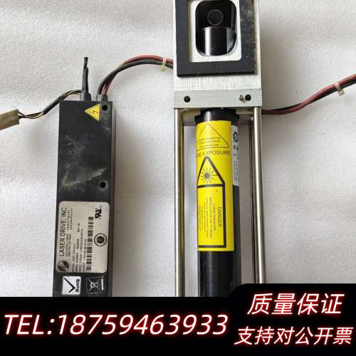 Lumentum激光器，型号1103P-3465，带La.询价