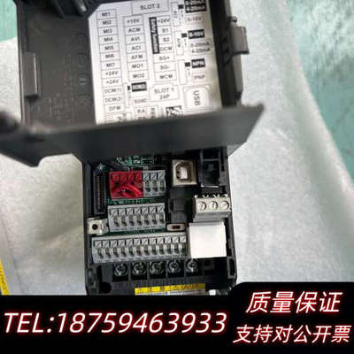 变频器VFD3A0MH43ANSAA，型号是MH300系询价