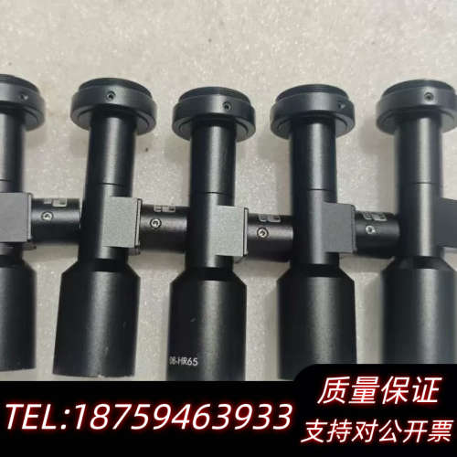 议价 MORITEX MML08-HR65D 同轴光 远心镜.询价