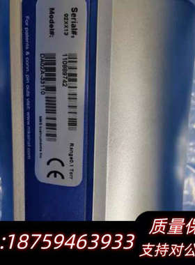 MKSDA02A-33110，测量范围0.1 Torr。MK.询价