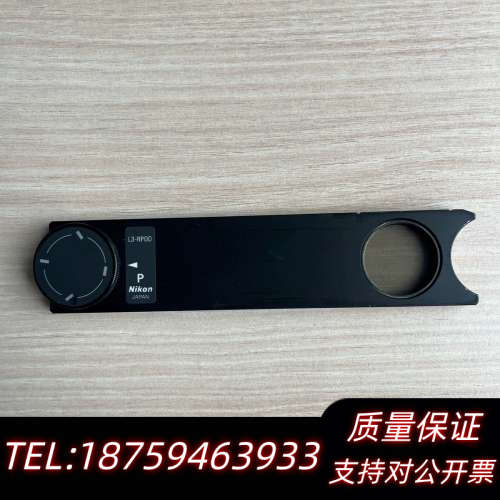 NikonL3-RP0D金相显微镜偏光片.询价