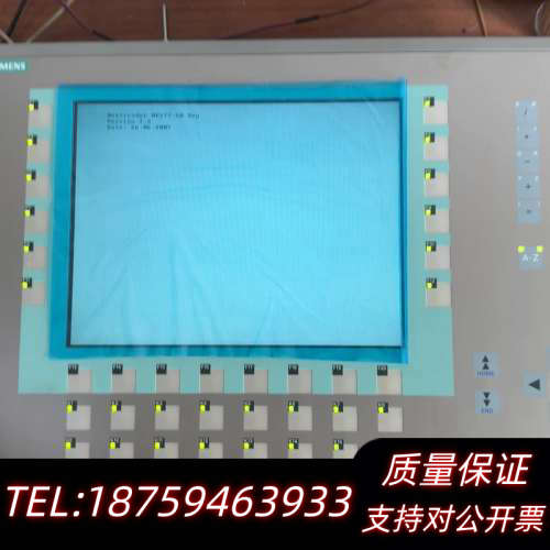 6AV6643-0DD01-1AX1.询价