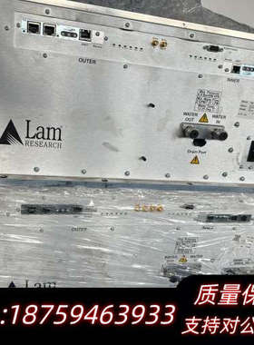 Lam/泛林 660-300316R007 电源控制器 .询价