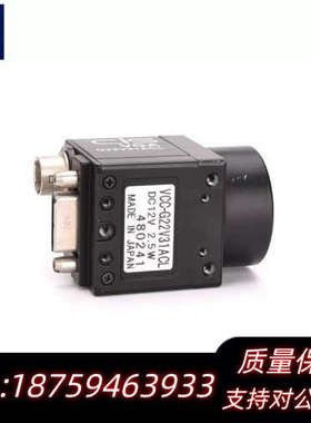 CIS VCC-G22V31ACL APCL单色CCD工业相.询价