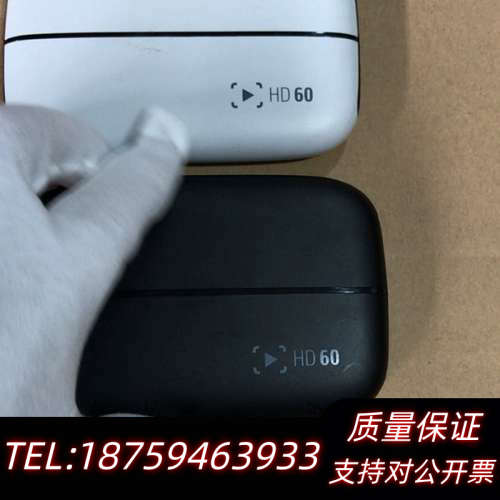 伊卡图elgato HD60游戏视频采集卡.询价