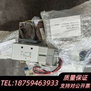 VF31询价 SMC电磁阀VF3130K一5GD1一02