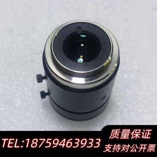 议价KOWA LM16JC10M 16mm 千万像素 2/3询价