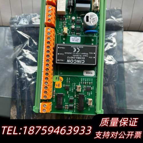 康斯博EC5BU-24D12,RI05-00模块.询价