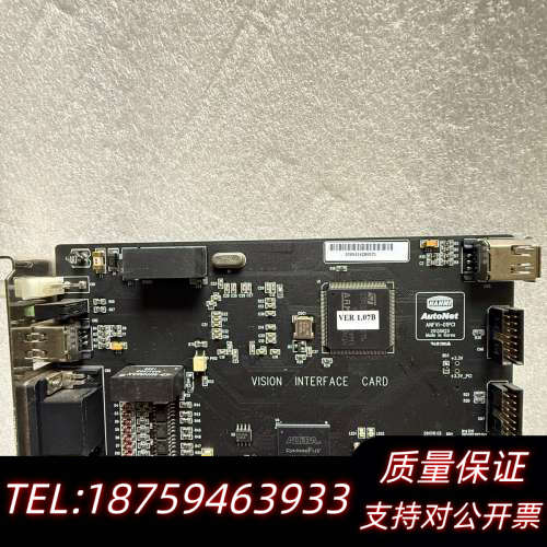 HANMI AUTONET ANFVI-01PCI VER.询价