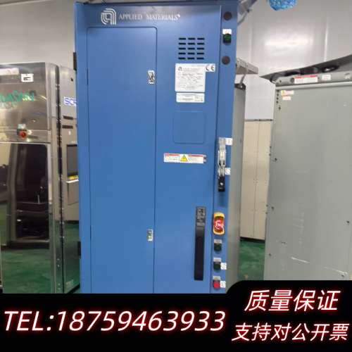 AMAT应用材料300MM蚀刻机AC机柜，型号0190-14.询价