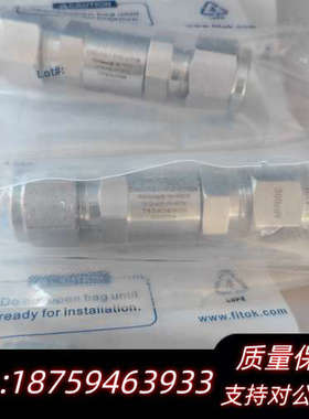 CVSS-FL6-T-1FOG-Q70104飞托克FITOK询价