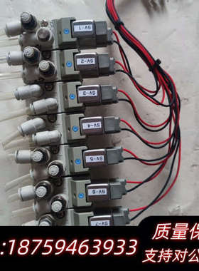 SMC VF1130-5G1-01 VF 系列 先导询价