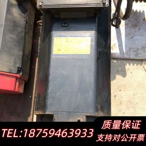 A06B-1447-B100 主轴电机 拆询价