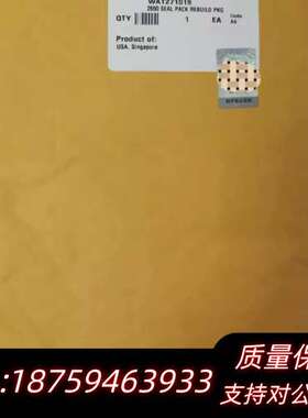 沃特世WAT271019询价