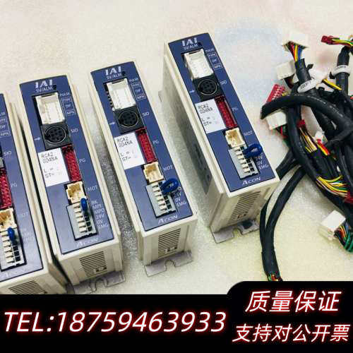 IAI伺服电缸 RCA2-GD4NA-20-2-30，导程2询价