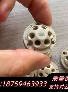 赛默飞离子色谱六通阀定子面，063180，，新，询价