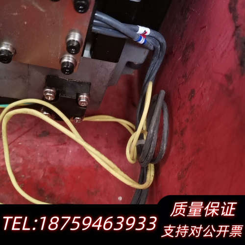 电机  HF-SWS43B-S1  1个  询价