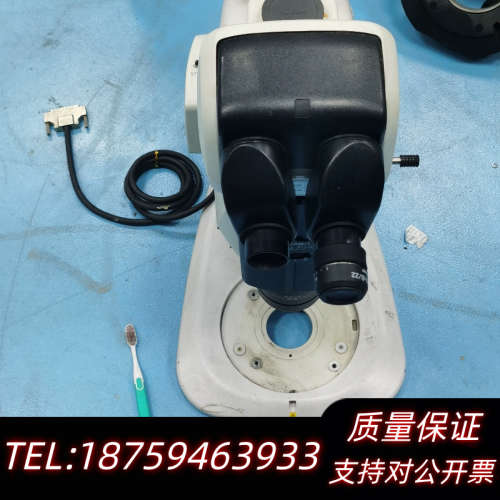 SMZ25体式显微镜，，，带目镜，倍.询价