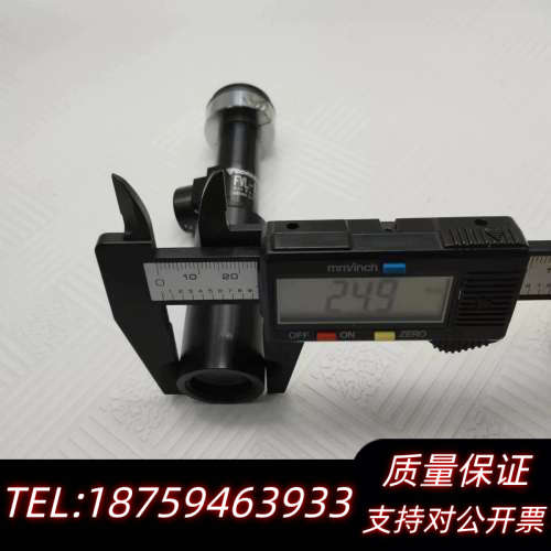 CORRECT FVL-1X-65D-C清河远心同轴镜头。放询价