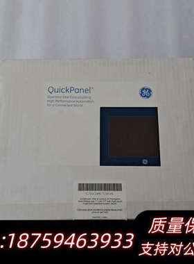 GE触摸屏IC755CSW07CDA-AE.询价