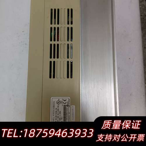 变频器VFD110B43A，11KW 380V，询价