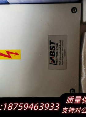BST控制箱33739 Bielefeld Heidsiek.询价