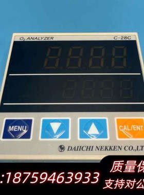 DAIICHI NEKKEN  温控器  ECOA Z C-.询价