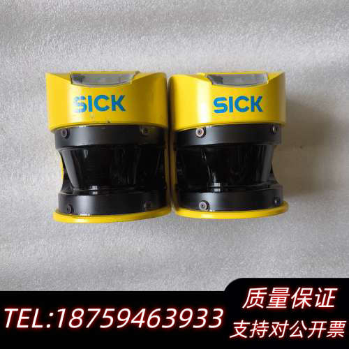 施克扫描仪S30A-6111CP  物品，具体.询价